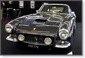 Ferrari 250 GT SWB