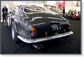 Ferrari 250 GT SWB