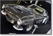 Ferrari 250 GT SWB