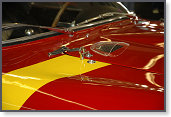 Ferrari 250 GTO Collection Nick Mason (3757 GT)