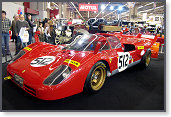 Ferrari 512S Collection Nick Mason (1026)