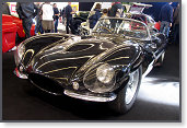 Jaguar XKSS