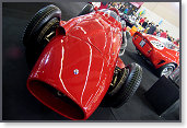 Maserati 250F Collection Nick Mason