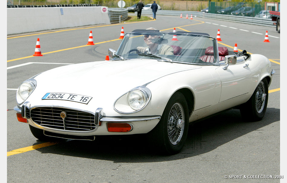 SPORT & COLLECTION 2004
