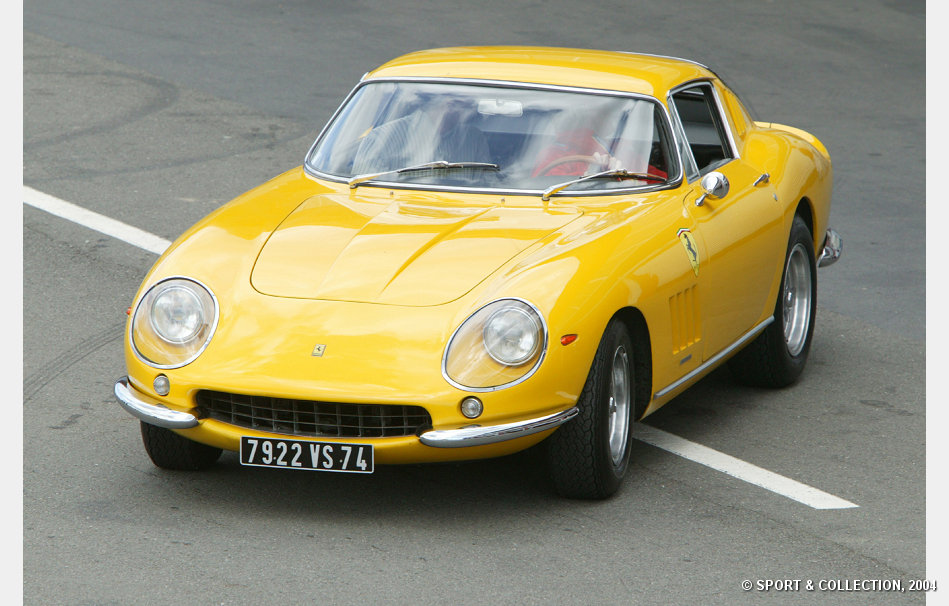 SPORT & COLLECTION 2004