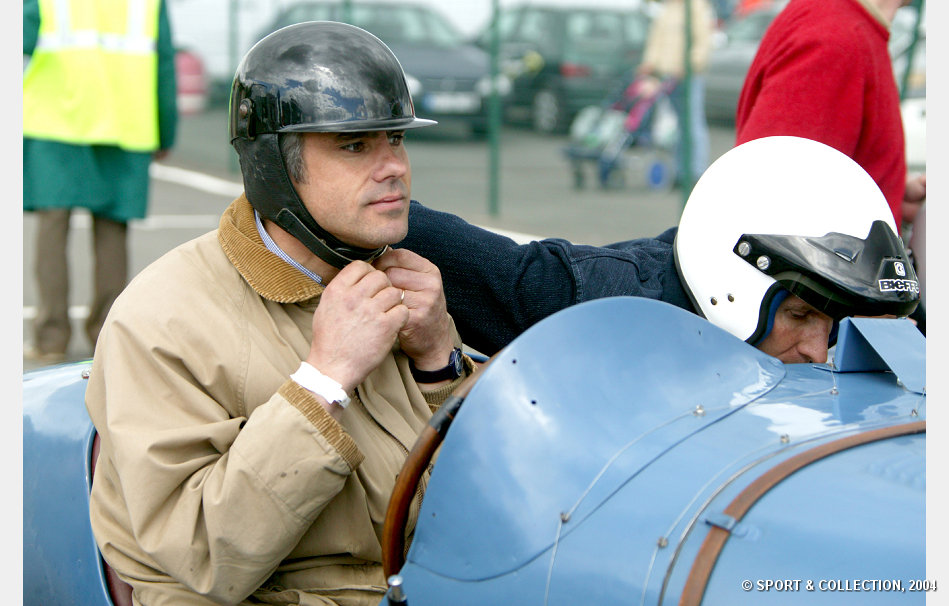 SPORT & COLLECTION 2004