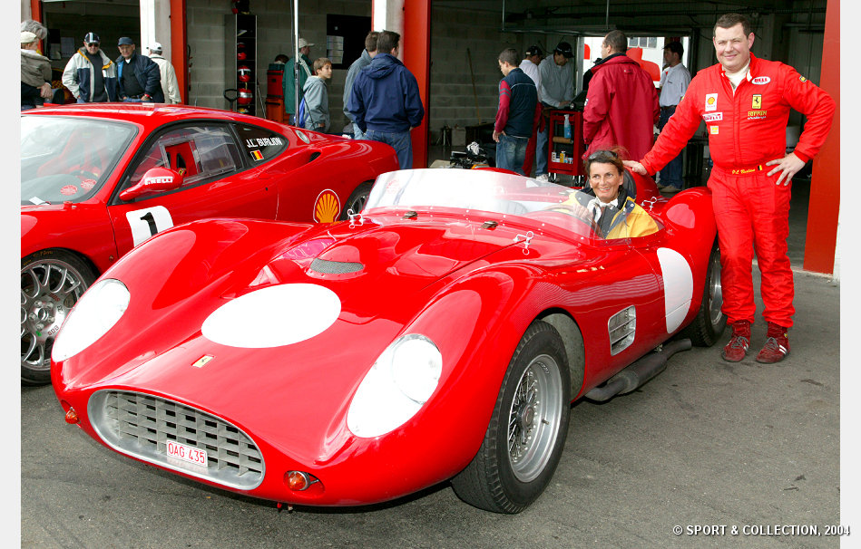 SPORT & COLLECTION 2004