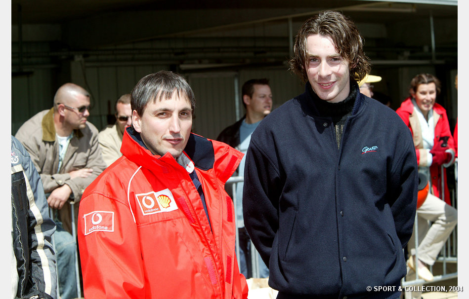 SPORT & COLLECTION 2004