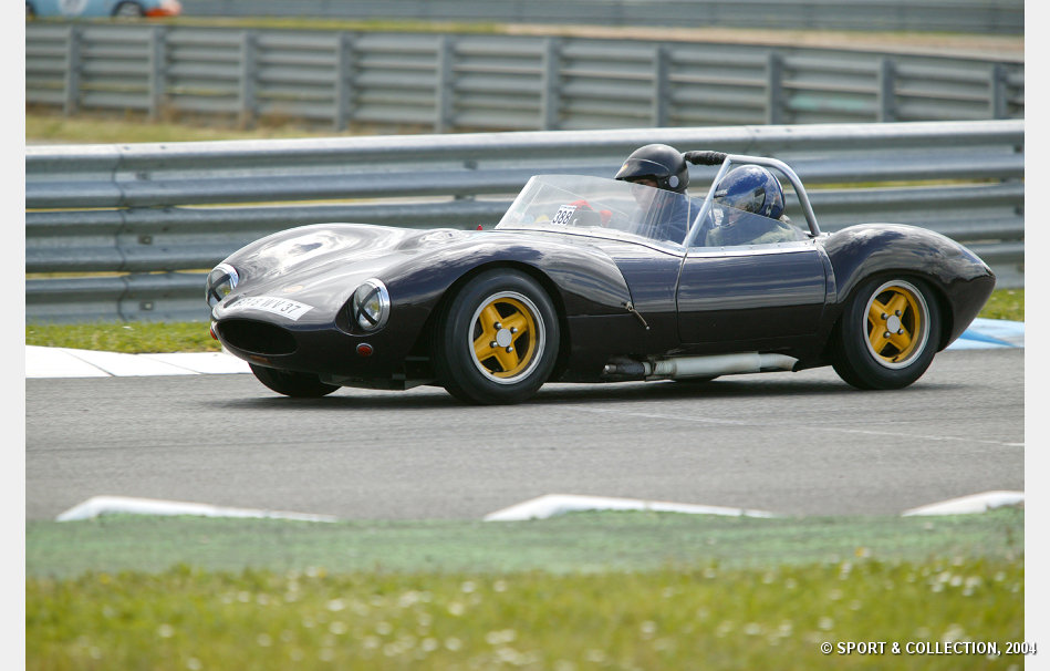 SPORT & COLLECTION 2004