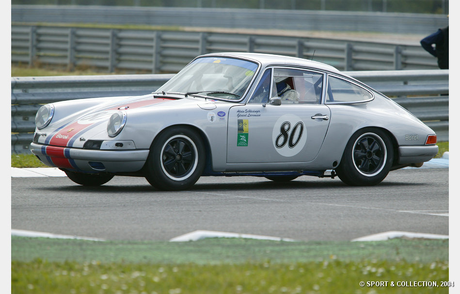 SPORT & COLLECTION 2004