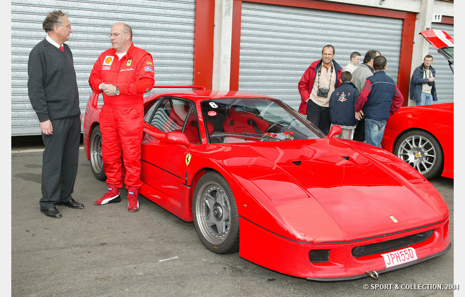 SPORT & COLLECTION 2004
