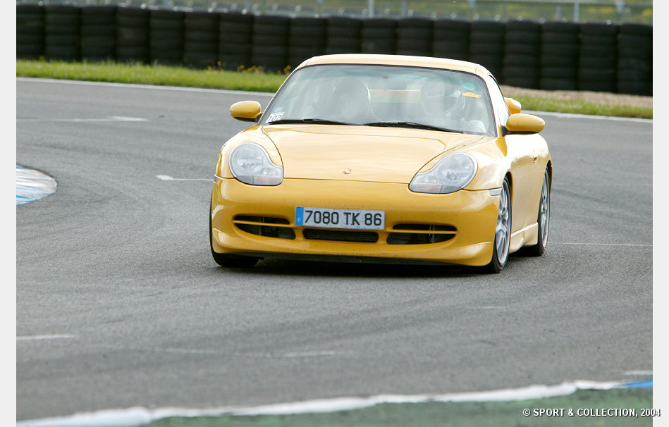SPORT & COLLECTION 2004