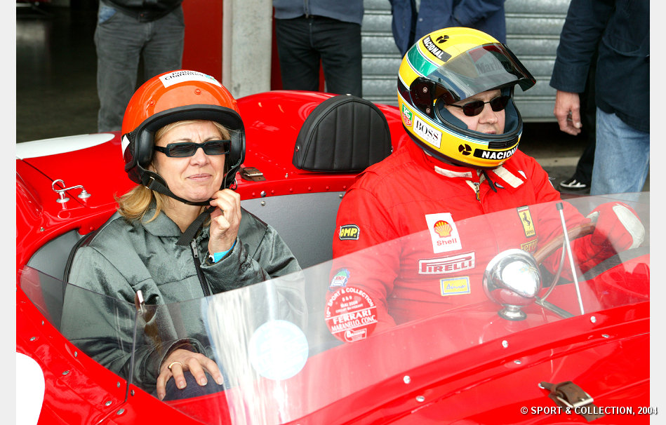 SPORT & COLLECTION 2004