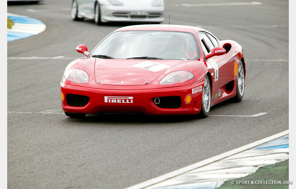 SPORT & COLLECTION 2004