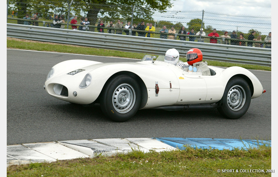 SPORT & COLLECTION 2004