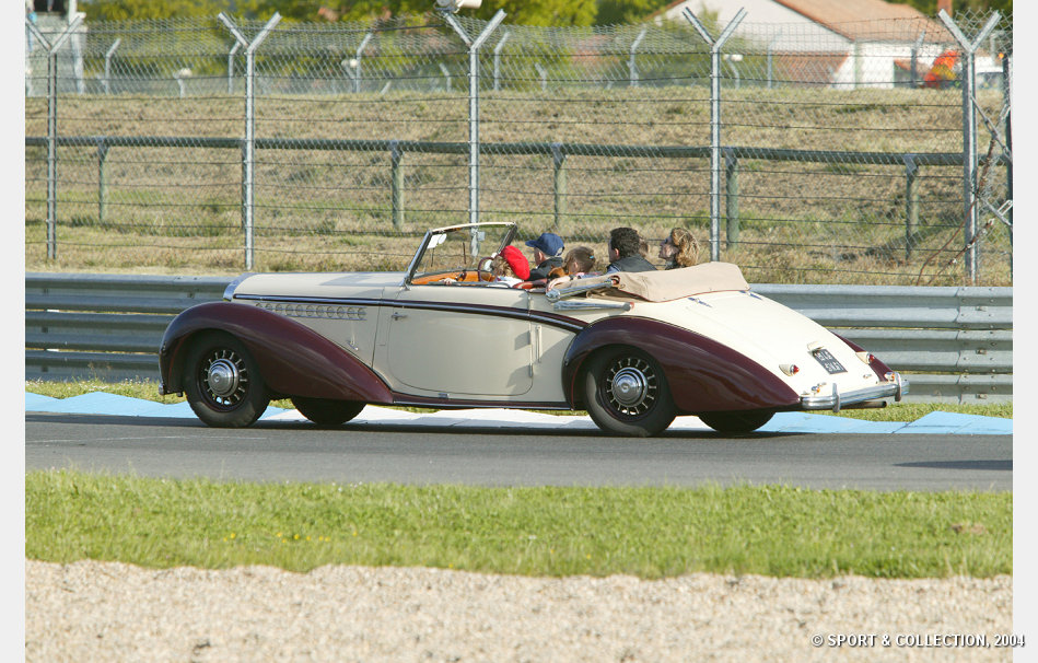 SPORT & COLLECTION 2004