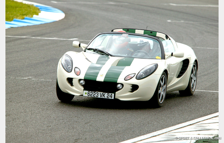 SPORT & COLLECTION 2004