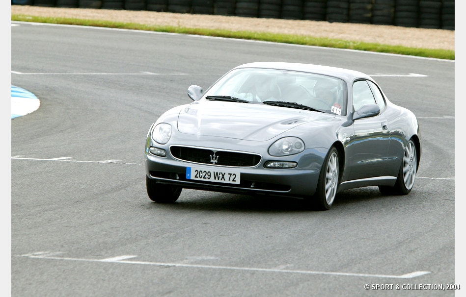 SPORT & COLLECTION 2004