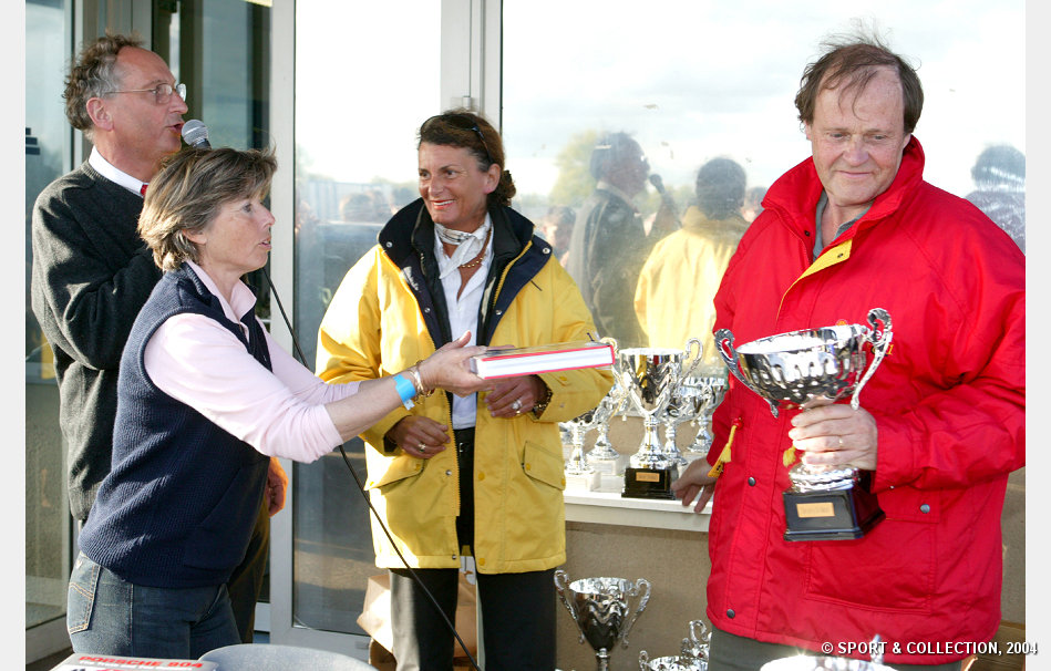 SPORT & COLLECTION 2004