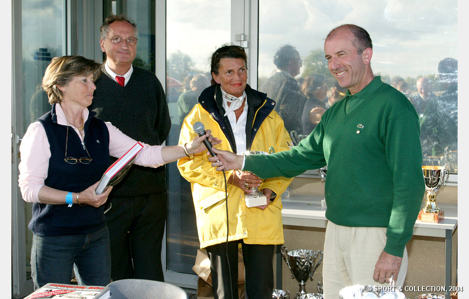 SPORT & COLLECTION 2004