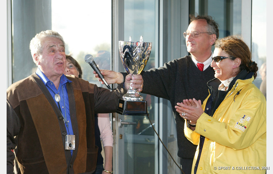 SPORT & COLLECTION 2004