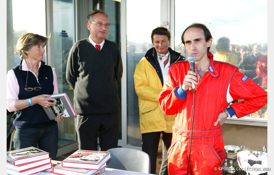 SPORT & COLLECTION 2004
