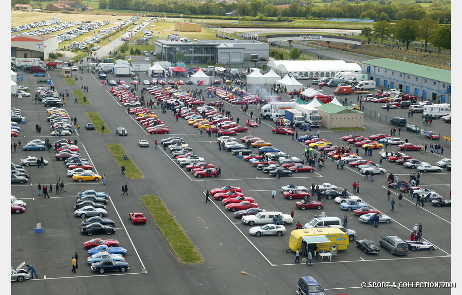 SPORT & COLLECTION 2004