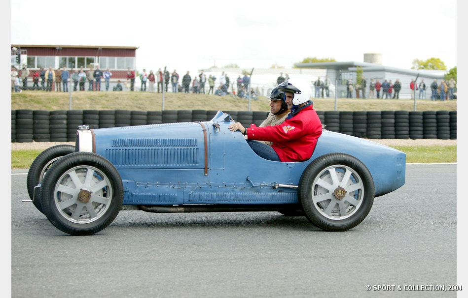 SPORT & COLLECTION 2004