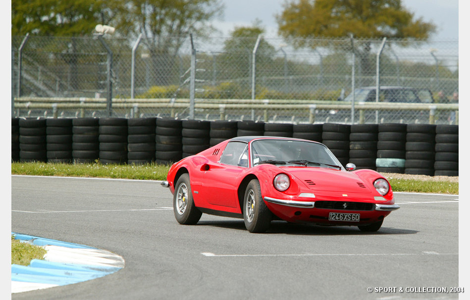 SPORT & COLLECTION 2004