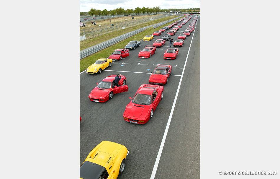SPORT & COLLECTION 2004