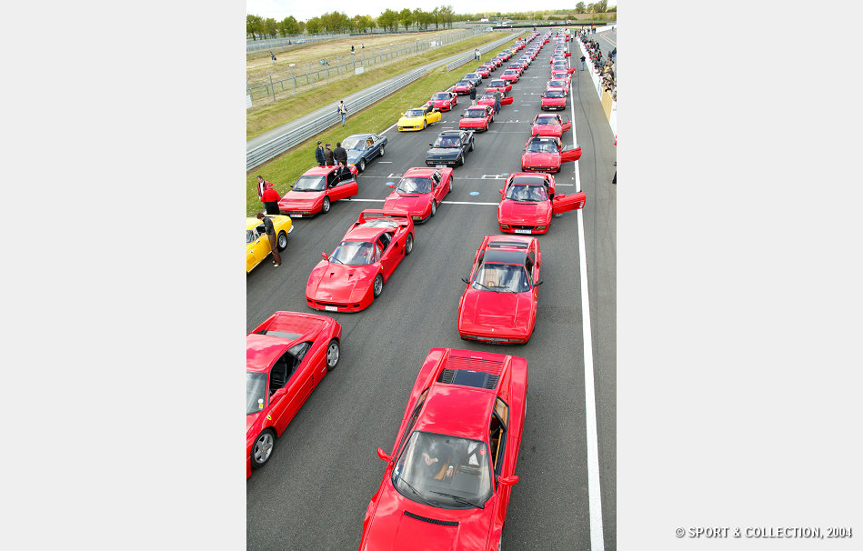 SPORT & COLLECTION 2004