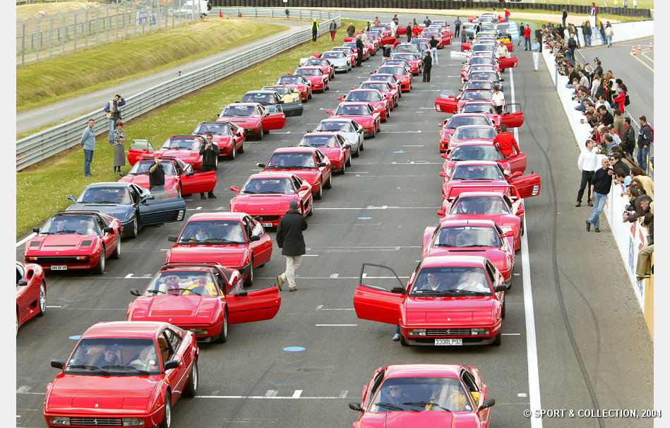 SPORT & COLLECTION 2004