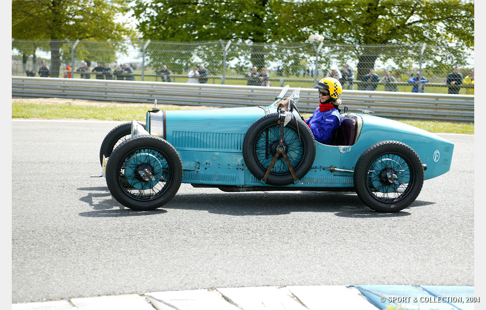 SPORT & COLLECTION 2004