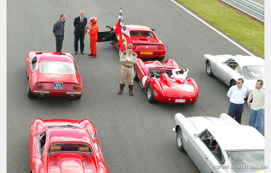 SPORT & COLLECTION 2004