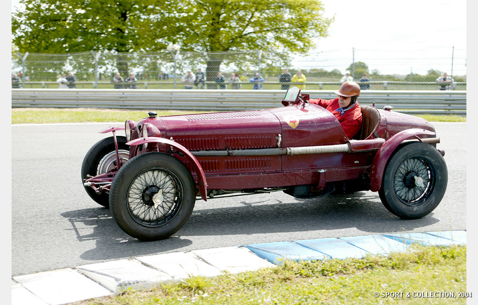 SPORT & COLLECTION 2004