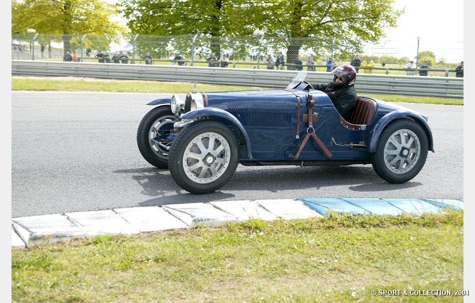 SPORT & COLLECTION 2004