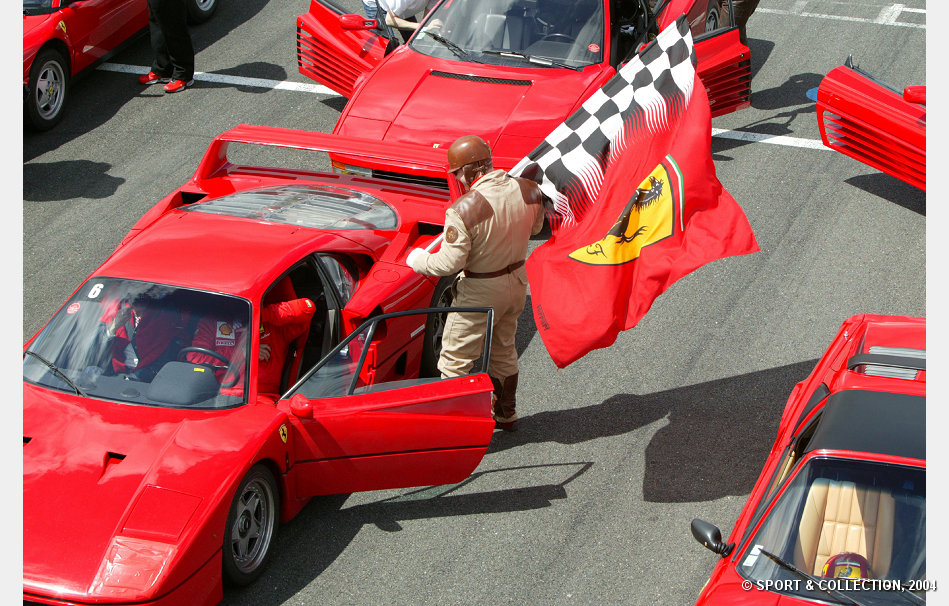 SPORT & COLLECTION 2004
