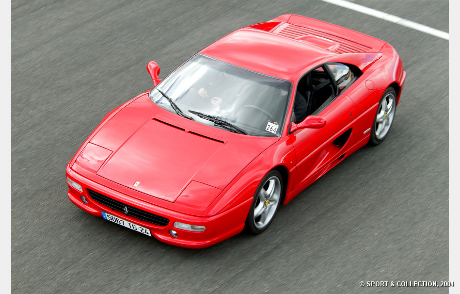 SPORT & COLLECTION 2004