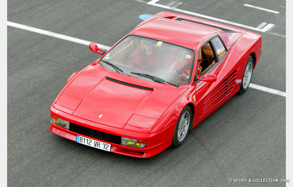 SPORT & COLLECTION 2004