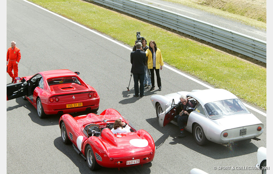 SPORT & COLLECTION 2004