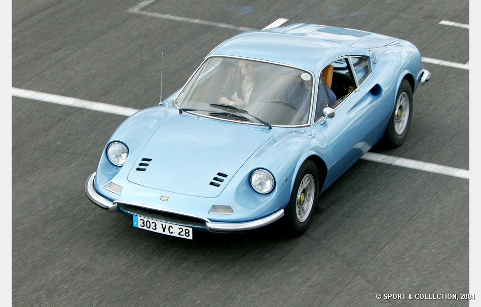 SPORT & COLLECTION 2004