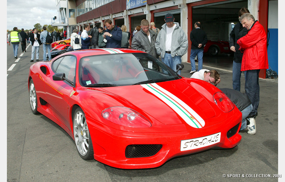 SPORT & COLLECTION 2004
