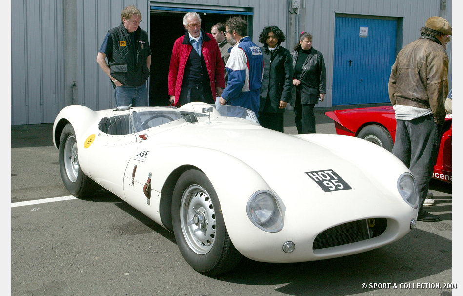 SPORT & COLLECTION 2004