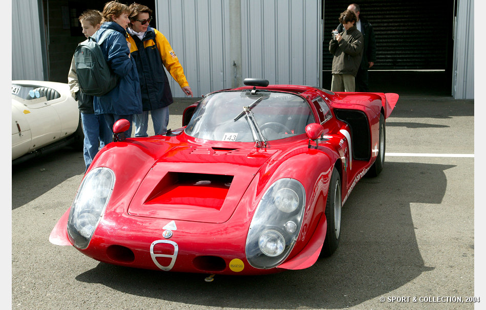 SPORT & COLLECTION 2004