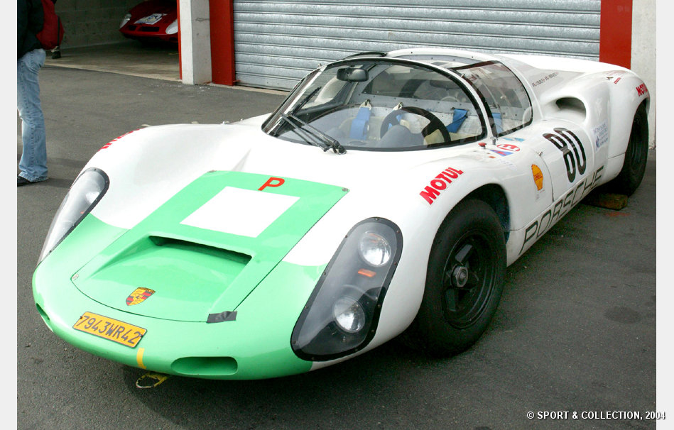 SPORT & COLLECTION 2004