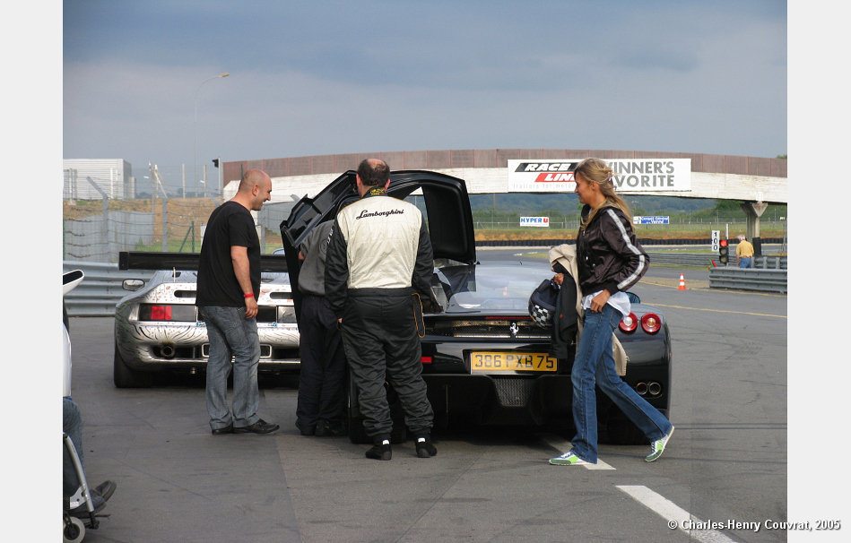 SPORT & COLLECTION 2005