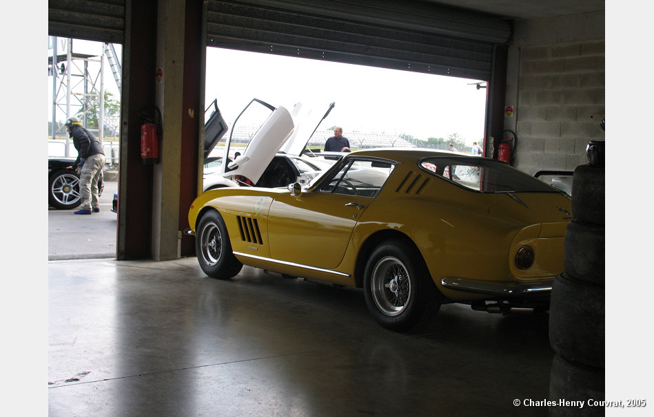 SPORT & COLLECTION 2005
