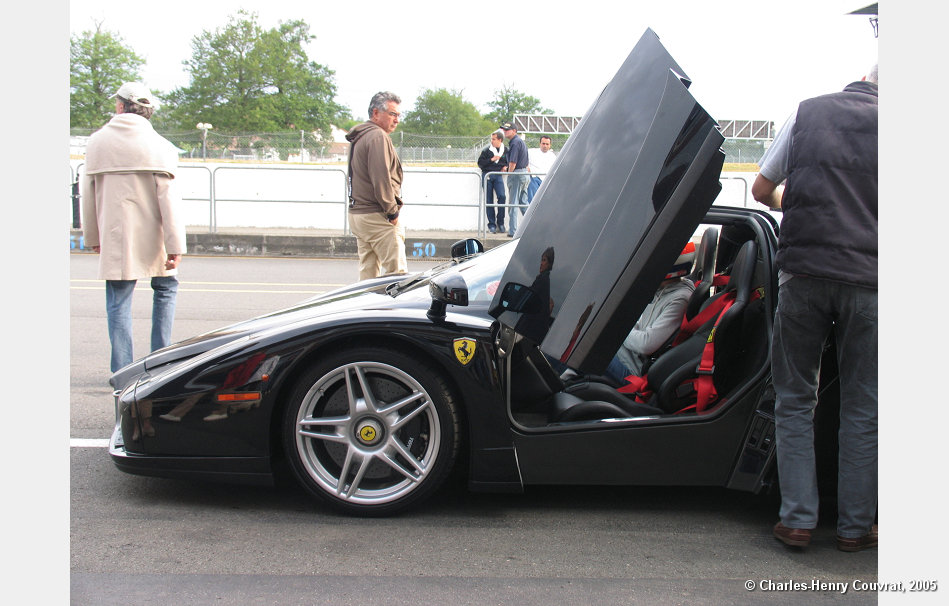 SPORT & COLLECTION 2005