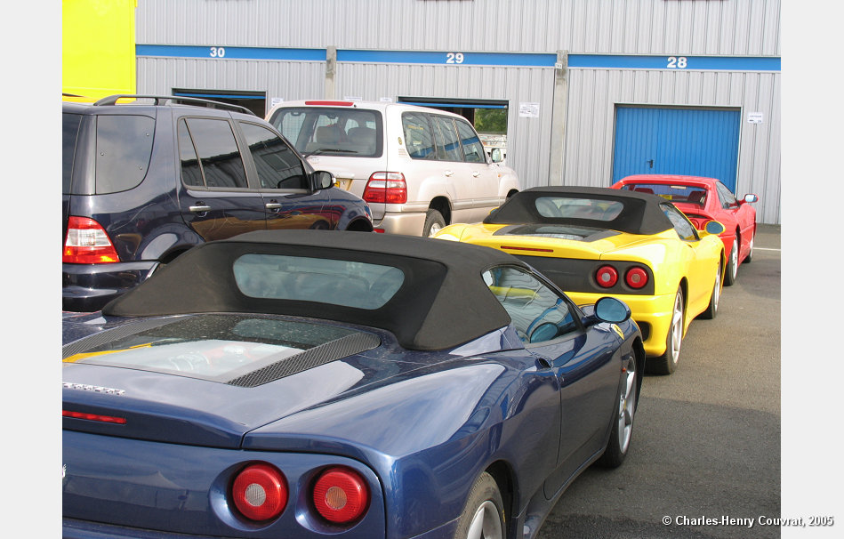 SPORT & COLLECTION 2005