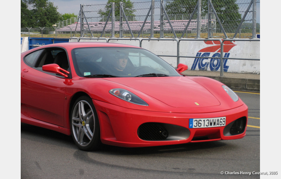 SPORT & COLLECTION 2005